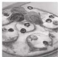 PANASONIC SDRD250 - Recettes - 3
