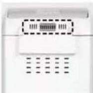 PANASONIC SDRD250 - Attention: - 4