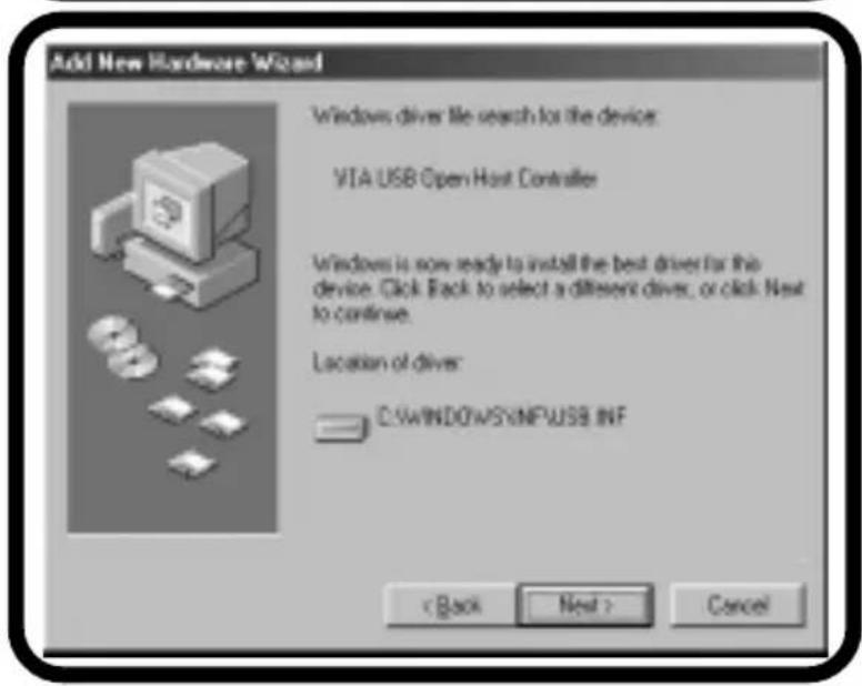 Dawicontrol DCDUOMEDIA - The support USB 1.1 - 5