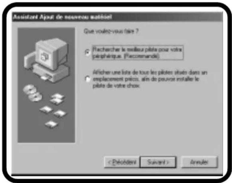 Dawicontrol DCDUOMEDIA - Le pilote IEEE 1394 - 2