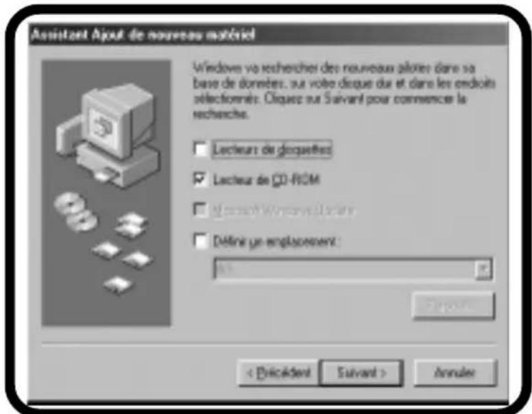 Dawicontrol DCDUOMEDIA - Le pilote IEEE 1394 - 3