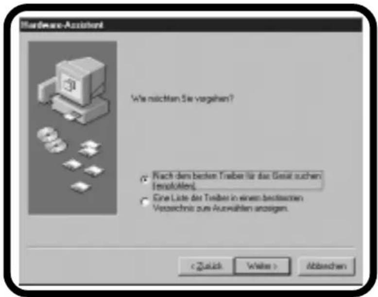 Dawicontrol DCDUOMEDIA - Der USB 2.0-Treiber - 2