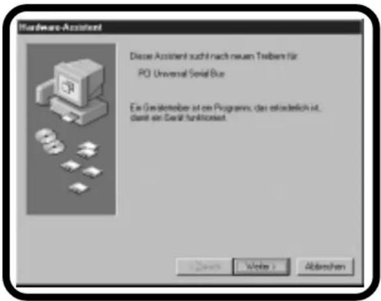 Dawicontrol DCDUOMEDIA - Der USB 2.0-Treiber - 1