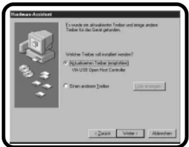 Dawicontrol DCDUOMEDIA - Die USB 1.1 Unterstützung - 4