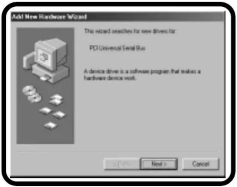 Dawicontrol DCDUOMEDIA - The driver USB 2.0 - 1