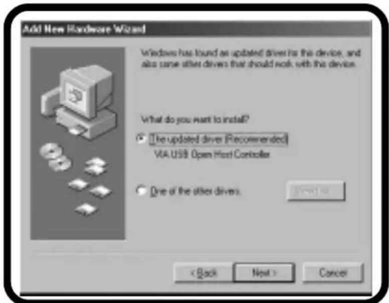 Dawicontrol DCDUOMEDIA - The support USB 1.1 - 4