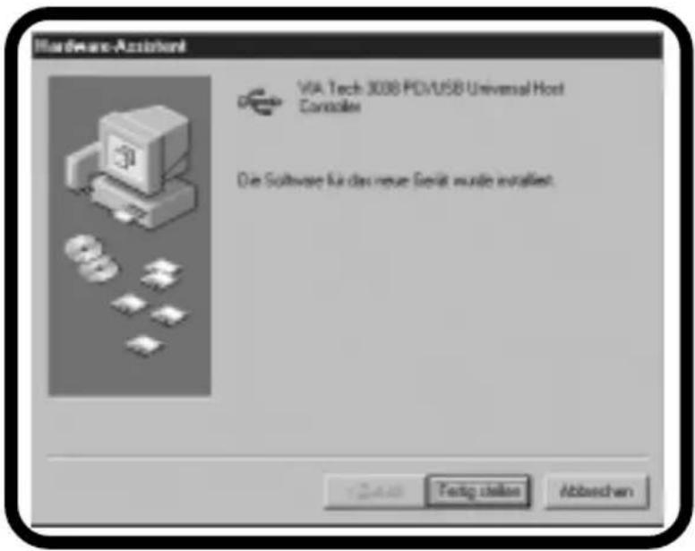 Dawicontrol DCDUOMEDIA - - 6 - Handbuch - 1