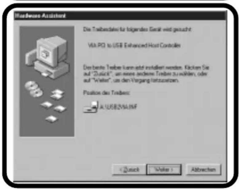 Dawicontrol DCDUOMEDIA - Der USB 2.0-Treiber - 4