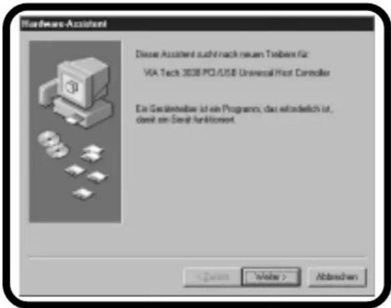 Dawicontrol DCDUOMEDIA - Die USB 1.1 Unterstützung - 1