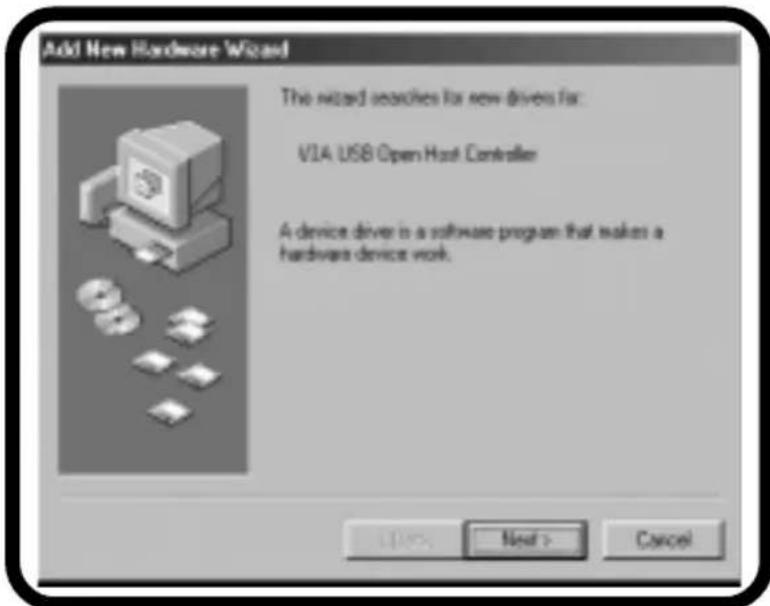 Dawicontrol DCDUOMEDIA - The support USB 1.1 - 1