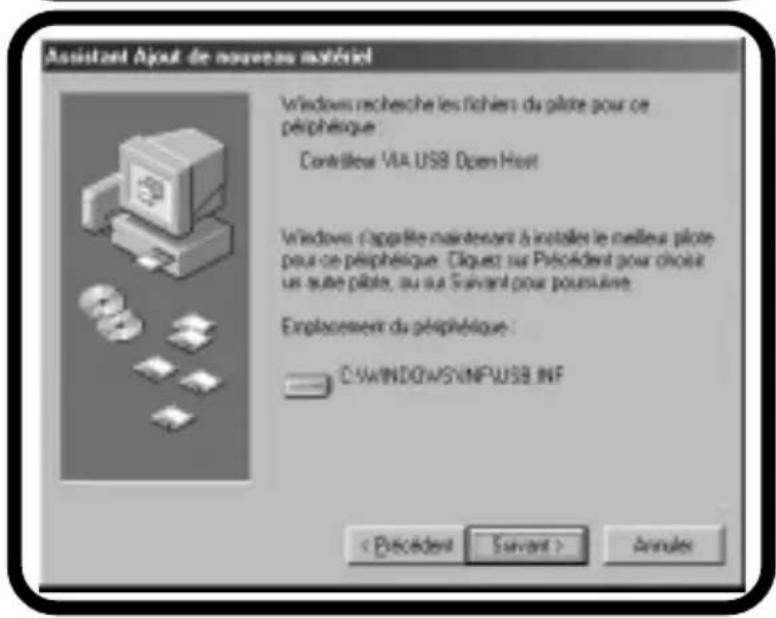 Dawicontrol DCDUOMEDIA - Le Support USB 1.1 - 5