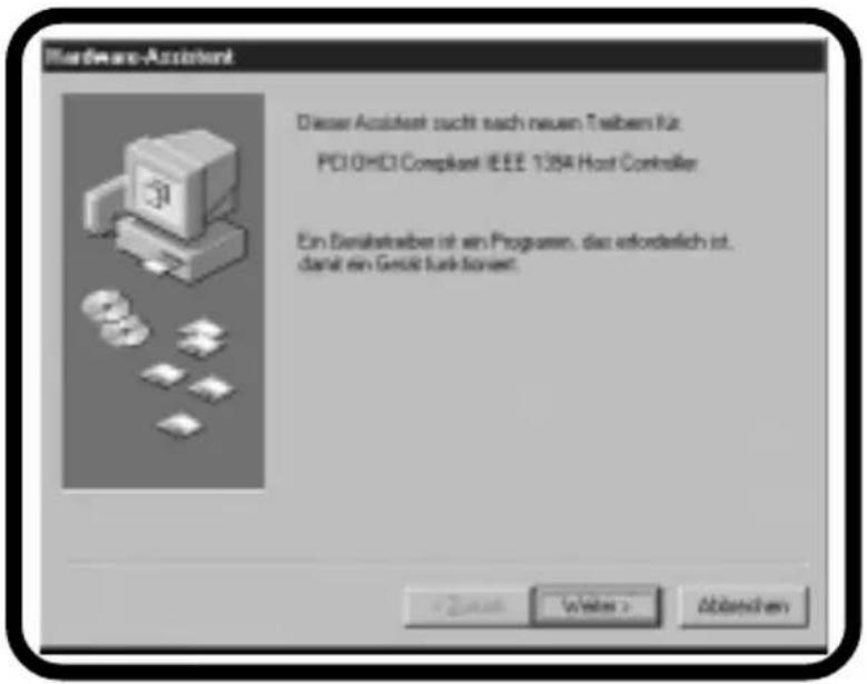 Dawicontrol DCDUOMEDIA - Der IEEE 1394 Treiber - 1