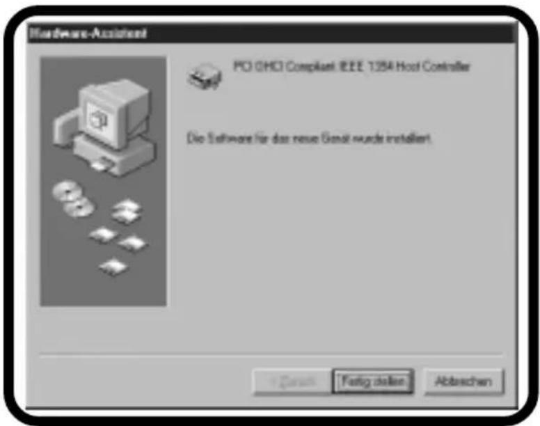 Dawicontrol DCDUOMEDIA - - 10 - Handbuch - 1