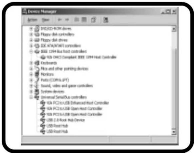 Dawicontrol DCDUOMEDIA - Windows 2000 / XP / 2003 - 6