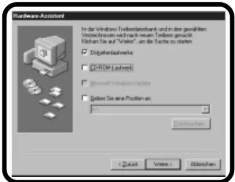 Dawicontrol DCDUOMEDIA - Der USB 2.0-Treiber - 3