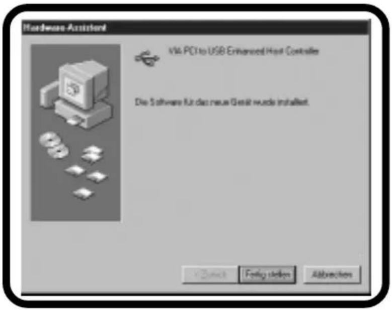 Dawicontrol DCDUOMEDIA - - 8 - Handbuch - 1