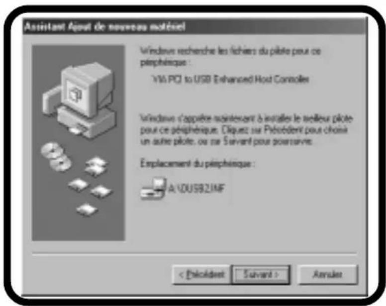 Dawicontrol DCDUOMEDIA - Le Pilote USB 2.0 - 4