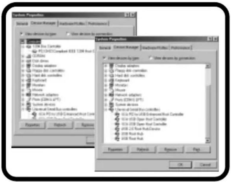 Dawicontrol DCDUOMEDIA - The IEEE 1394 driver - 6