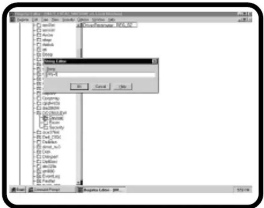 Dawicontrol DC2980 - Summary of DC2980.SYS Command Line Switches - 1