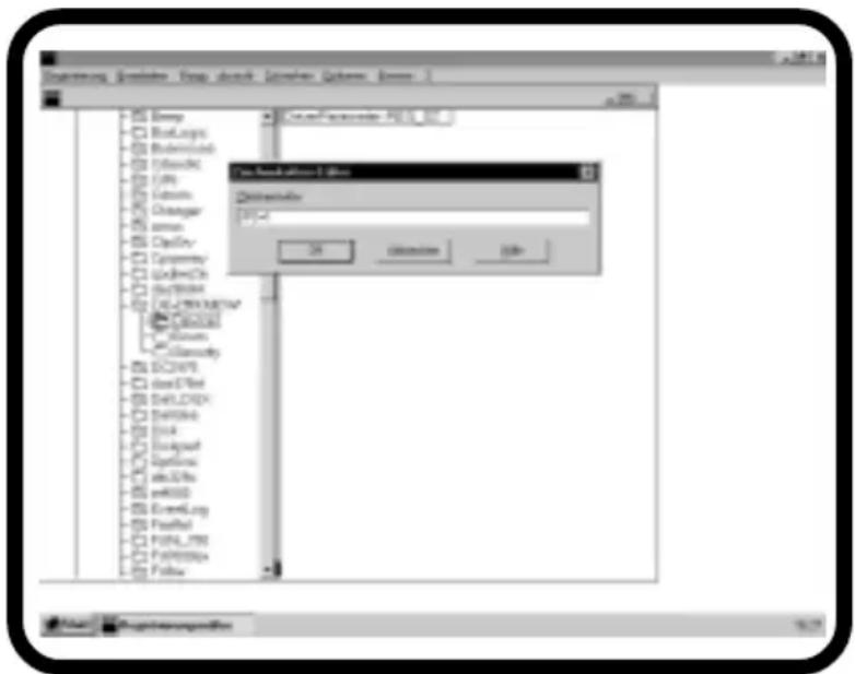 Dawicontrol DC2980 - Übersicht der Aufrufparameter von DC2980.SYS - 1