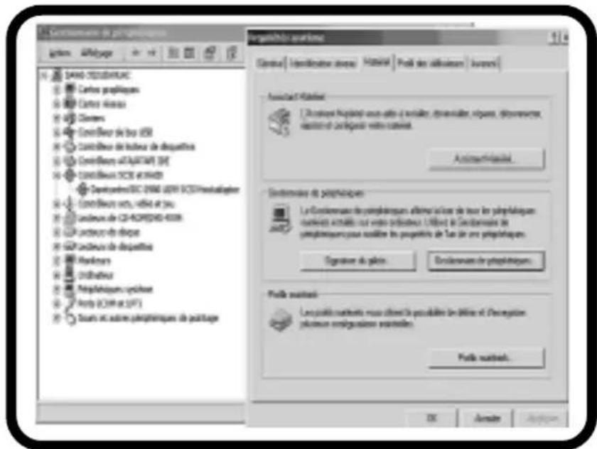 Dawicontrol DC2980 - Informations generales - 1