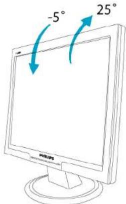 PHILIPS 150S7FS - Visualisation du produit - 1