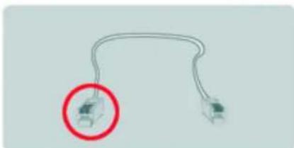PHILIPS CGA5722 - Connector S - 6