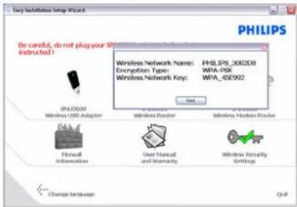 PHILIPS CGA5722 - PHILIPS - 3
