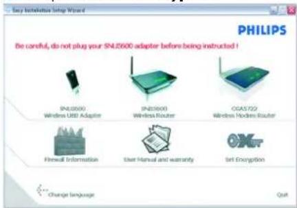 PHILIPS CGA5722 - PHILIPS - 2