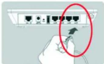 PHILIPS CGA5722 - Connector S - 4