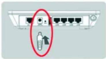 PHILIPS CGA5722 - Connector S - 1