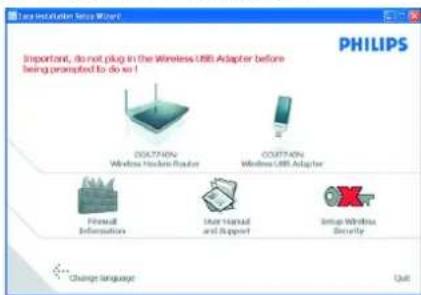 PHILIPS CGA7740N - Note - 1