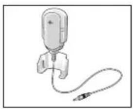 PHILIPS SPC505NC - Contenu de la boîte - 4