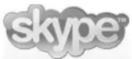PHILIPS SPC505NC - Skype - 1