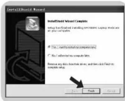PHILIPS SPC505NC - Installation - 2