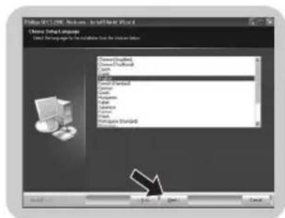 PHILIPS SPC525NC - Remarque! - 1
