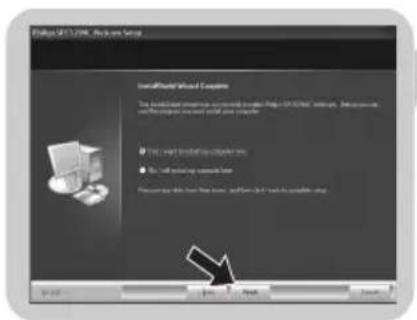 PHILIPS SPC525NC - Ou: - 1