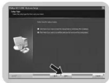 PHILIPS SPC525NC - Remarque! - 3