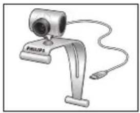 PHILIPS SPC225NC - 1