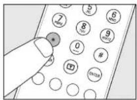 PHILIPS Multimedia Remote Control - Bedienungsanleitung - 3