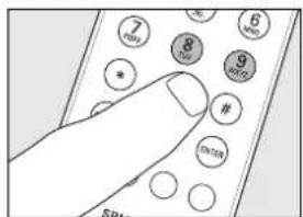 PHILIPS Multimedia Remote Control - Bedienungsanleitung - 2