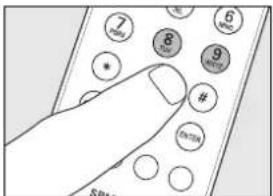 PHILIPS Multimedia Remote Control - Bedienungsanleitung - 2