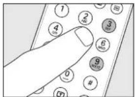 PHILIPS Multimedia Remote Control - Käyttöohjeet - 12