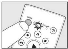 PHILIPS Multimedia Remote Control - Автоматическая настройка пульта дистанционного управления - 1
