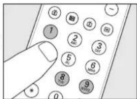 PHILIPS Multimedia Remote Control - Käyttöohjeet - 45