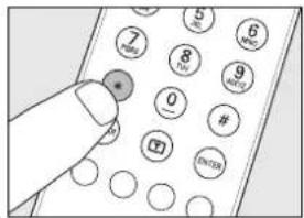 PHILIPS Multimedia Remote Control - Bruksanvisning - 5
