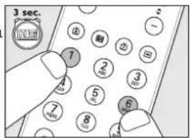 PHILIPS Multimedia Remote Control - Käyttöohjeet - 9