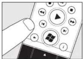 PHILIPS Multimedia Remote Control - Other devices (TV, STB and AMP) - 2