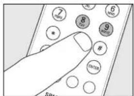 PHILIPS Multimedia Remote Control - Käyttöohjeet - 10
