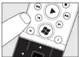 PHILIPS Multimedia Remote Control - Autres périphériques (TV, STB et AMP) - 2